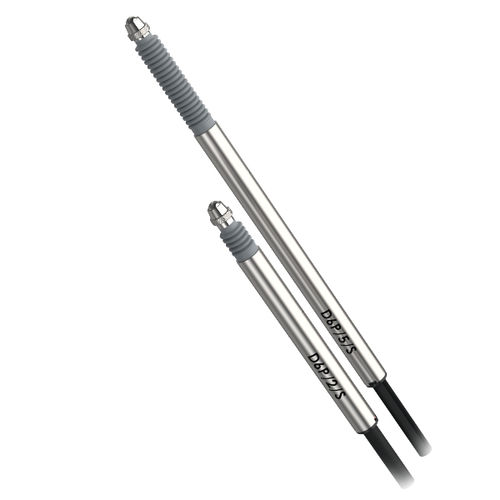 Palpeur digital - D6P/S - SOLARTRON METROLOGY - de mesure linéaire / ressort