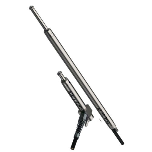 Palpeur de mesure linéaire - AT/P - SOLARTRON METROLOGY - pneumatique / analogique