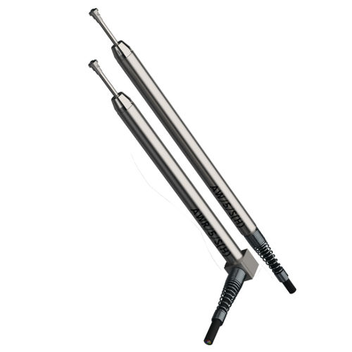 Palpeur de mesure linéaire - AW/S - SOLARTRON METROLOGY - ressort