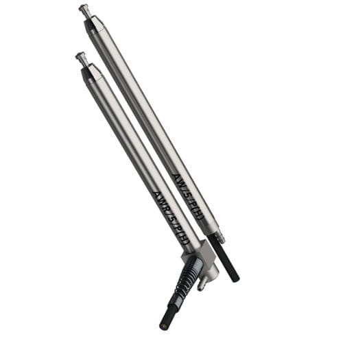 Palpeur de mesure linéaire - AW/P - SOLARTRON METROLOGY - pneumatique