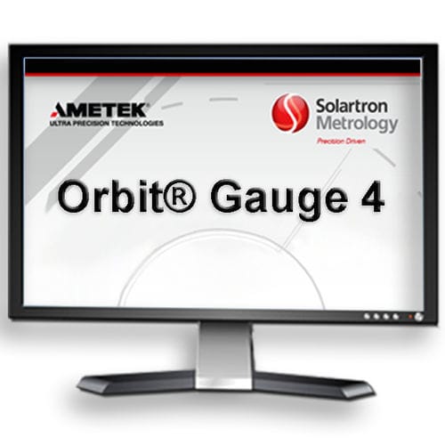 Logiciel d'analyse - OGS4 - SOLARTRON METROLOGY - de visualisation / de mesure / Windows