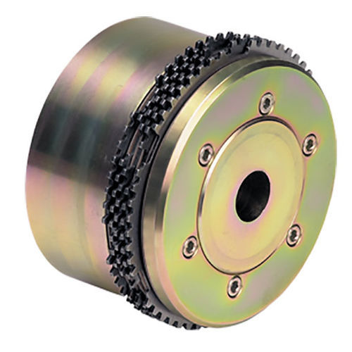 Embrayage multidisque - H110  - WARNER ELECTRIC - hydraulique / à montage sur bride
