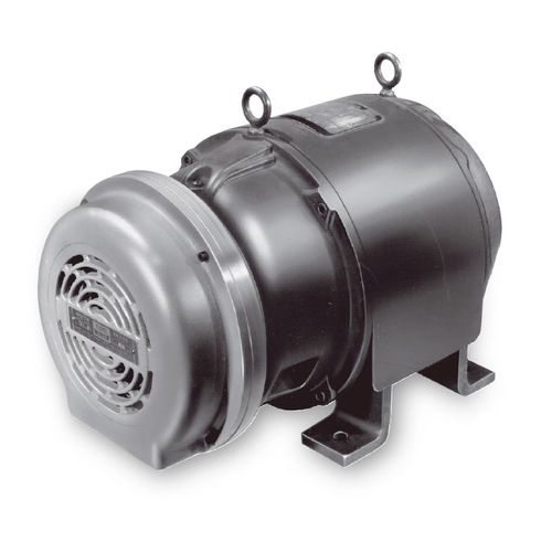 Frein à disque - MB  - WARNER ELECTRIC - électromagnétique / pour moteur / pour ascenseur