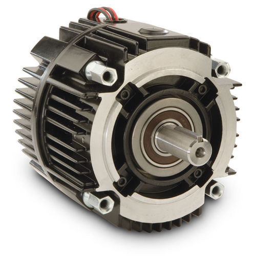 Cellule embrayage-frein combinés à friction - UM-C  - WARNER ELECTRIC - électromagnétique