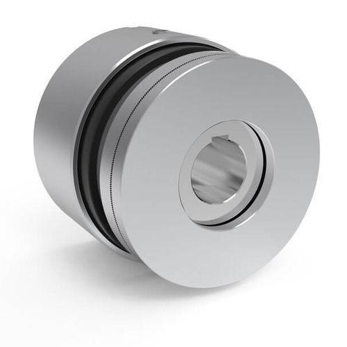 Embrayage à disque - P310 series - WARNER ELECTRIC - à denture / pneumatique / hydraulique