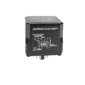 Contrôleur de frein embrochable - WSCC-102  - WARNER ELECTRIC