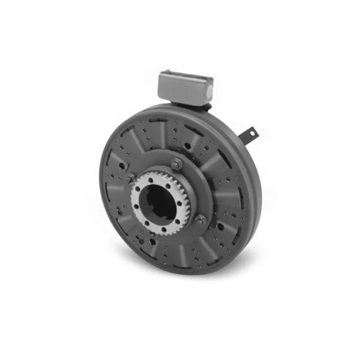 Embrayage à friction - SF series - WARNER ELECTRIC - électromagnétique