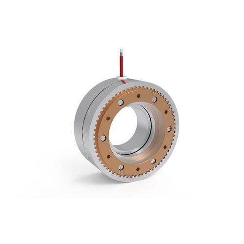 Frein à disque - E710 VAR00 - WARNER ELECTRIC - électromagnétique
