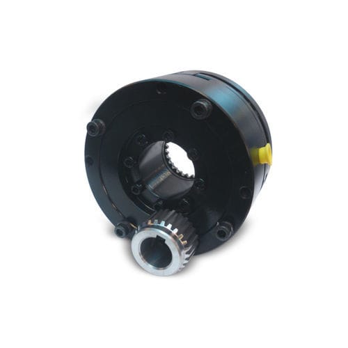 Frein à disque - P520  - WARNER ELECTRIC - à ressort / pneumatique