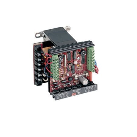 Contrôleur de couple réglable - CBC-550 - WARNER ELECTRIC