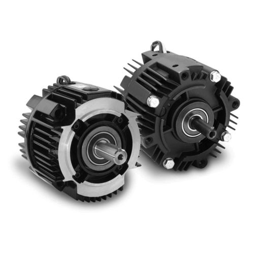 Cellule embrayage-frein combinés à friction - EM series - WARNER ELECTRIC - électromagnétique