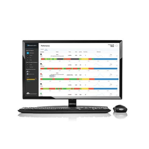 Système d'inspection pour l'imprimerie - VideojetConnectTM - VIDEOJET - à caméra / visuel
