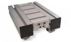 Chariot sur rail - 3815 - BETT SISTEMI - automatique