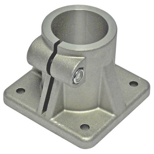 Connecteur de tube rond - 1419 - BETT SISTEMI - en aluminium / en acier / en alliage d'aluminium