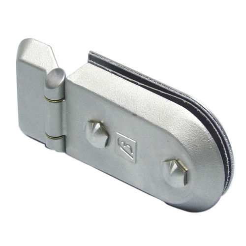 Charnière à friction - 2532 E - BETT SISTEMI - invisible / en acier inoxydable / à emboîtement