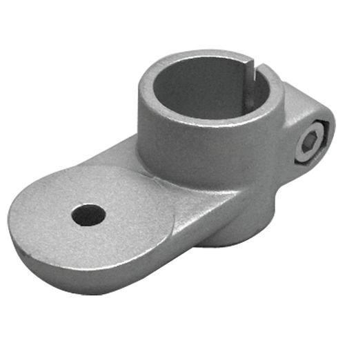Connecteur de tube rond - 4086 - BETT SISTEMI - articulé / en aluminium