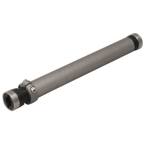 Arbre en inox - 4632 - BETT SISTEMI - en aluminium / télescopique / pour transmission