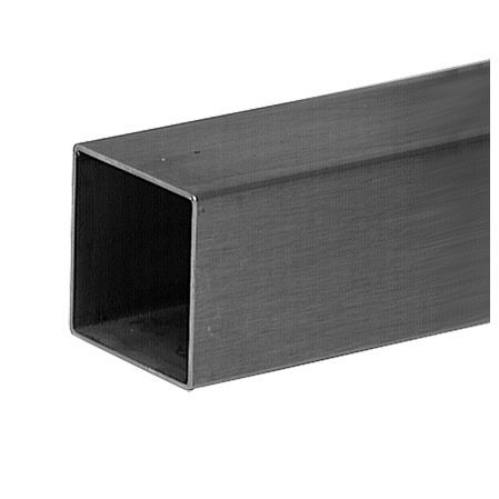Tube pour solvant - 1001 - BETT SISTEMI - en acier inoxydable / en aluminium / pour denrées alimentaires