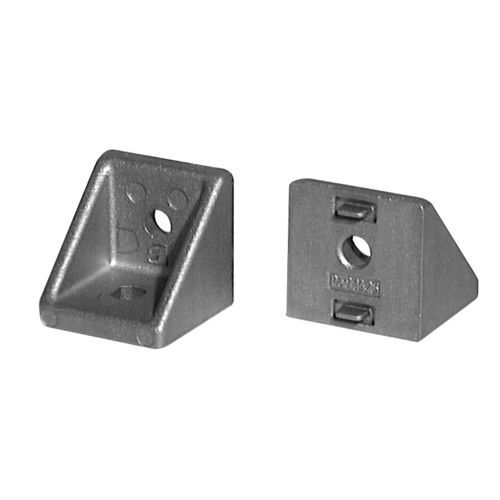 Équerre de fixation en acier - 1425 - BETT SISTEMI - 90°