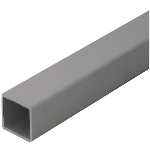 Profilé en aluminium - 1604 - BETT SISTEMI - à section rectangulaire / léger