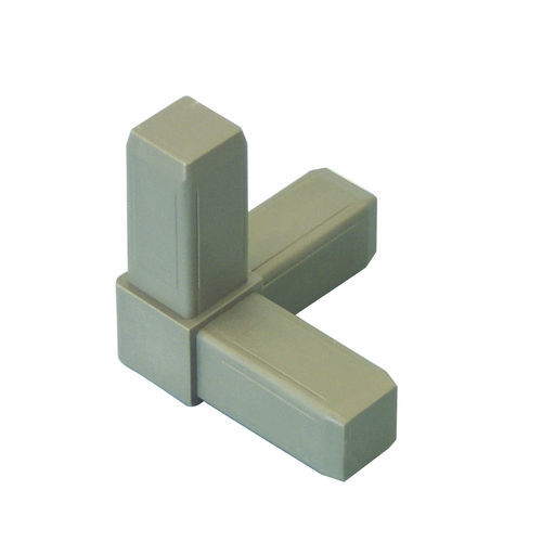 Rotule d'angle - 1610 D - BETT SISTEMI - angulaire / en polyamide