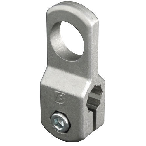 Connecteur combiné - 4862 - BETT SISTEMI - Socket / carré / rond