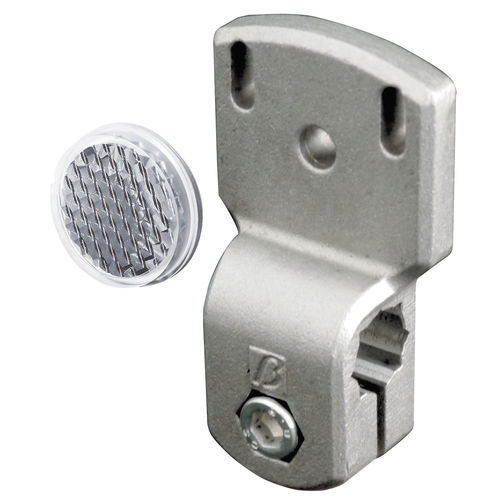 Connecteur combiné - 4864 - BETT SISTEMI - Socket / carré / rond