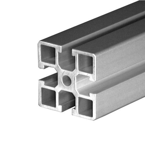 Profilé en aluminium - 8045  - BETT SISTEMI - à section rectangulaire / fermé