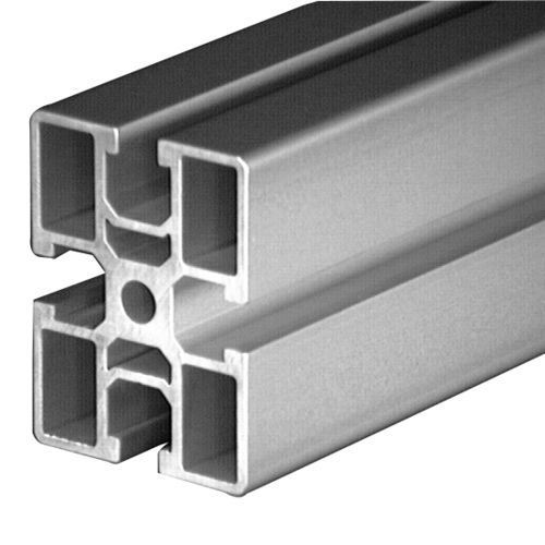 Profilé en aluminium - 8060 - BETT SISTEMI - rectangulaire