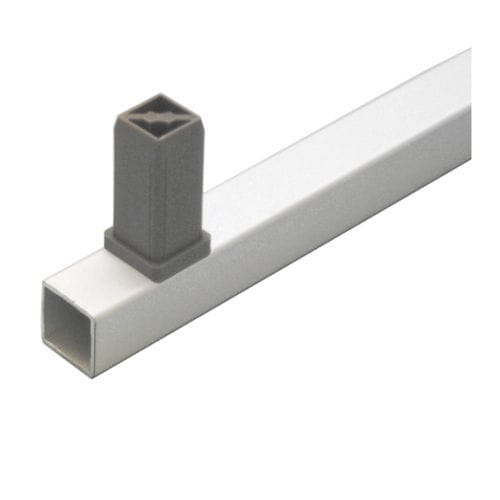 Rotule angulaire - 1602 - BETT SISTEMI - en polyamide