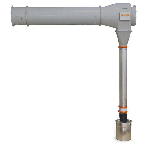 Produit anti-étincelle pour le soudage - SparkTrap - KEMPER