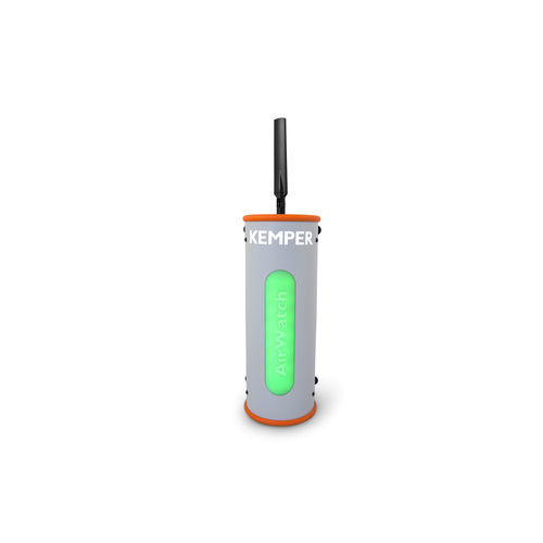 Moniteur de qualité de l'air intérieur - AirWatch - KEMPER - PM2.5 / PM10 / portable