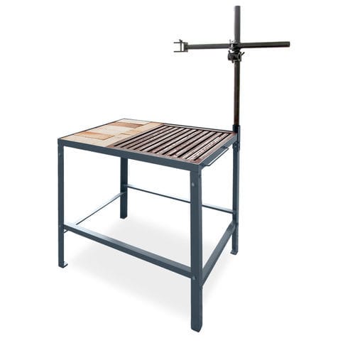 Table de soudage - 95 020 - KEMPER