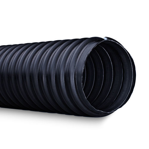 Tuyau flexible pour gaz - 114 0825 - KEMPER - pour graisse / en tissu / en polyester
