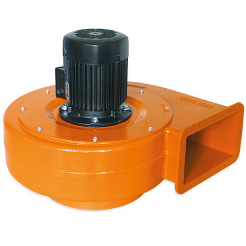Ventilateur gainable - 92 215 100 - KEMPER - centrifuge / d'évacuation / d'aspiration