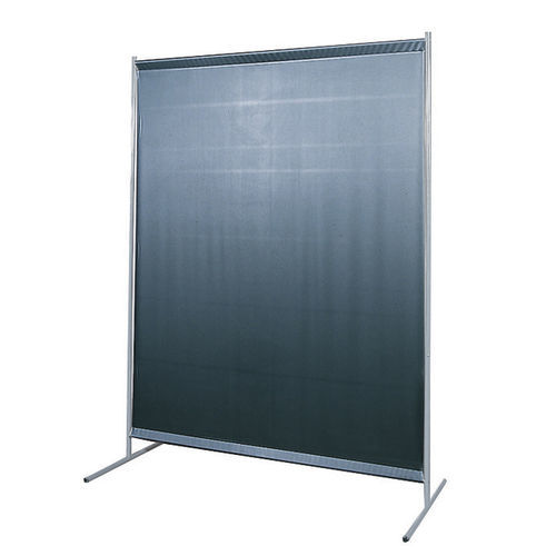Rideau de soudure vert - 70 600 301 - KEMPER - flexible