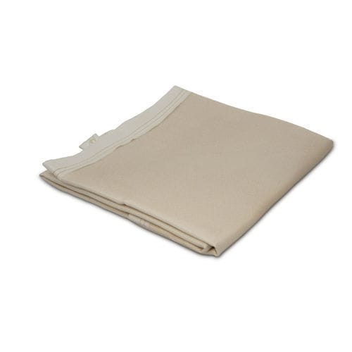 Couverture de soudure en silicium - 70 160 100 - KEMPER