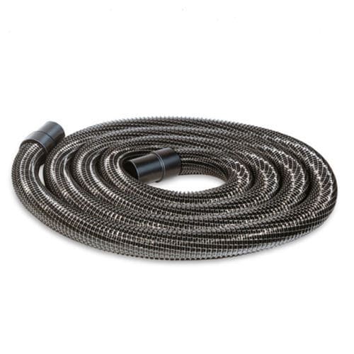 Tuyau flexible pour gaz - 93 070 004 - KEMPER - en acier / en PVC / sous vide