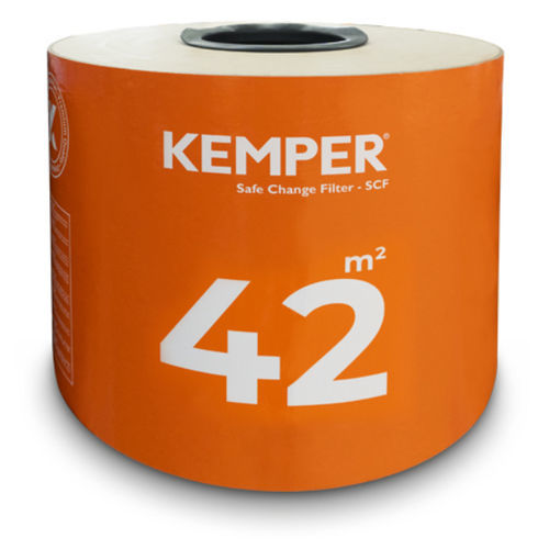 Groupe de filtration - 109 0517 - KEMPER