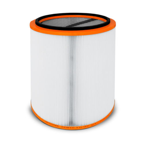 Filtre à poussière - 109 0469 - KEMPER - à cartouche / à membrane / pour séparation