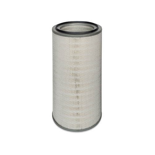Cartouche filtrante à air - KEMPER - de dépoussiérage / en polyester / à usage général