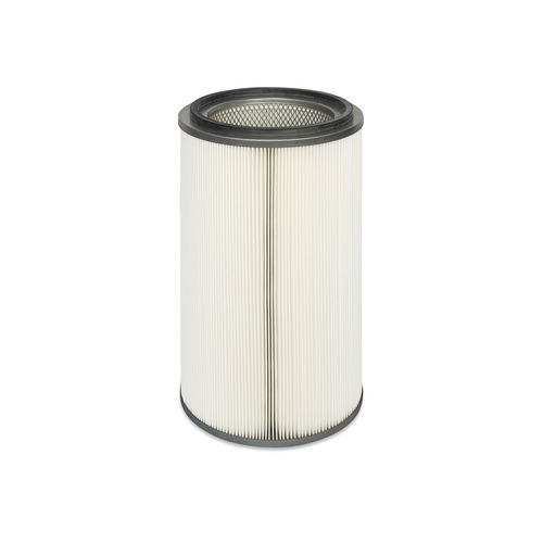 Cartouche filtrante à air - 15300210 - KEMPER - de dépoussiérage / enduit de PTFE / à usage général