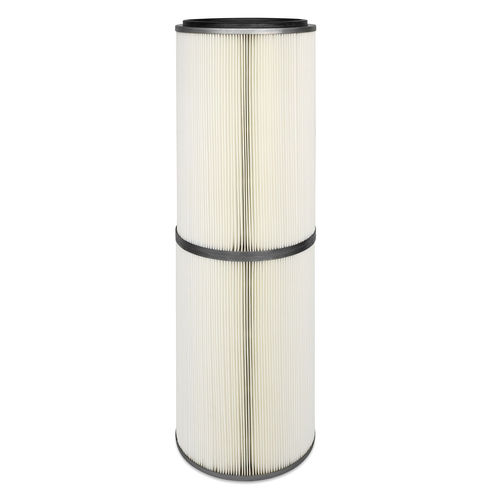 Cartouche filtrante à air - 15300620 - KEMPER - de dépoussiérage / enduit de PTFE / à usage général