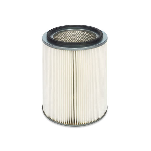 Cartouche filtrante à air - KEMPER - de dépoussiérage / en polyester / à usage général