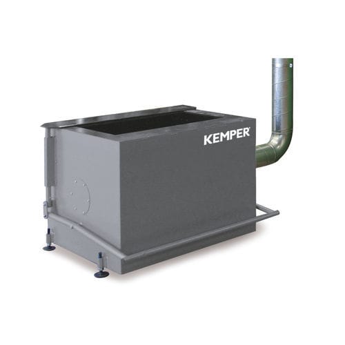 Table de coupe pour métaux - 99 840 0259 - KEMPER