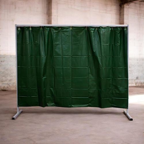 Écran de protection mobile - 70600500 - KEMPER - antiradiation