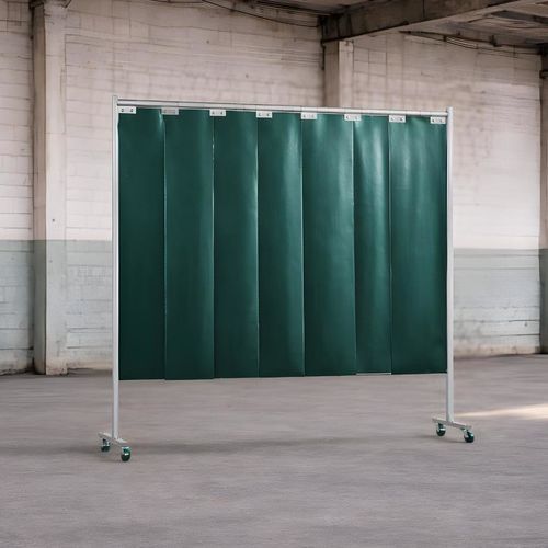 Écran de protection antiradiation - 70600600 - KEMPER - mobile