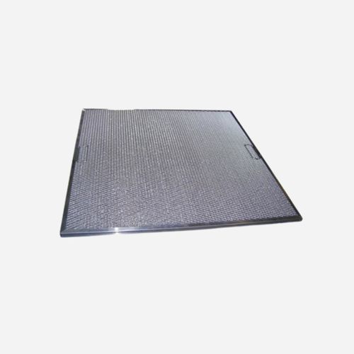 Plaque filtrante de dépoussiérage - 1090758 - KEMPER