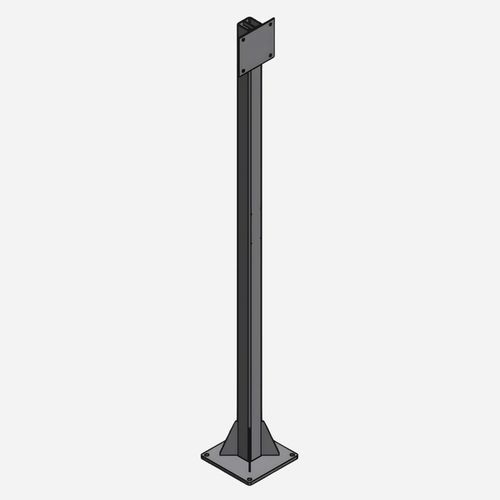 Colonne de montage - 998800280 - KEMPER