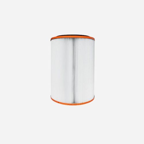 Cartouche filtrante à air - 1090676 - KEMPER - de dépoussiérage / pour filtration fine / en polyéthylène